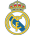 Real Madrid logo